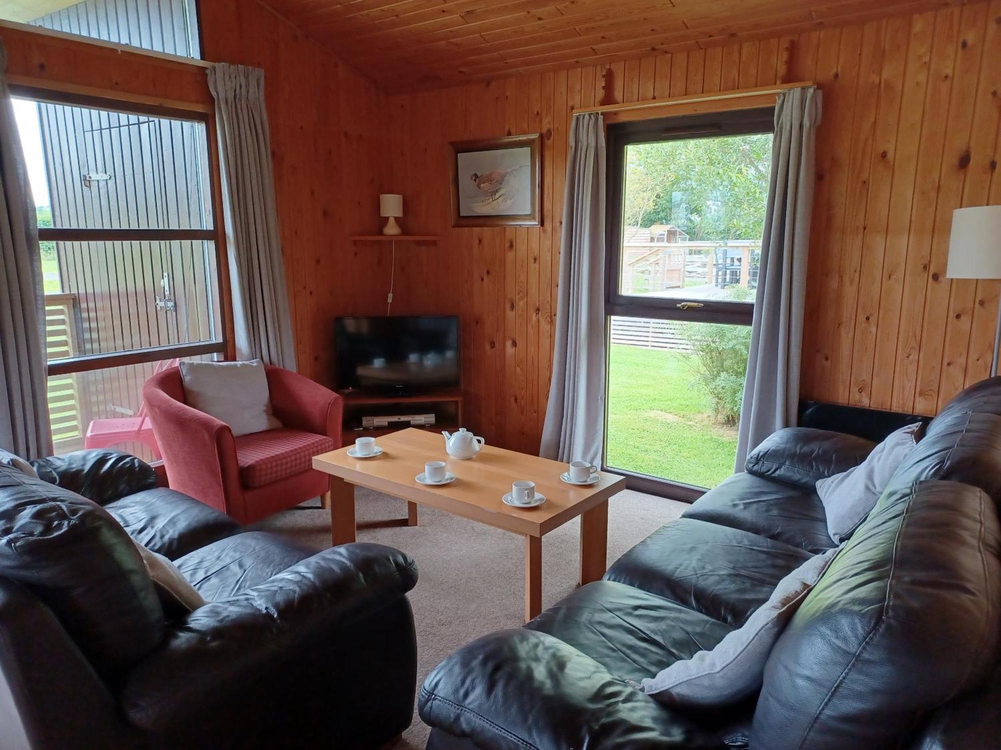 Green View Lodges Wigton 部屋 写真